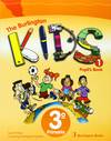 (ST)/BURLINGTON KIDS.3O.PRIMARIA PUPIL´S