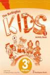 (WB).BURLINGTON KIDS.3O.PRIMARIA.ACTIVITY BOOK