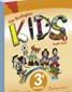 (CAT).(ST)/BURLINGTON KIDS.6E.PRIMARIA PUPIL´S