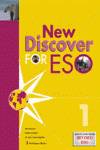 ANT/(02).N EW D ISCOVER FOR ESO 1O.STUDENT BURT