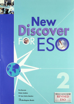 (04).NEW DISCOVER ESO 2O.(ST+CD+DICT)