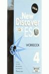 (CAT).NEW DISCOVER ESO 4RT.WORKBOOK