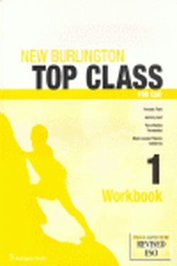 (02).NEW TOP CLASS 1O.ESO.WORKBOOK BURTEX