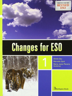 ANT/ C HANGES FOR ESO.1.STUDENT BURT