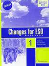 (CAT).CHANGES FOR ESO.1ER WORKBOOK