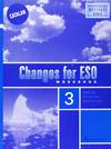 (CAT).CHANGES FOR ESO.3ER WORKBOOK