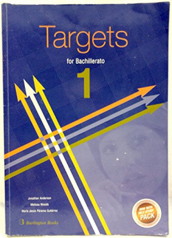 TARGETS FOR BACH.1º.STUDENT BURT