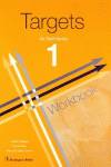 TARGETS FOR BACH.1O.WORKBOOK BURTEX