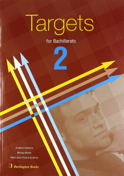 (04).TARGETS FOR BACH.2O. (STUDENT+CD)