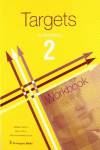 TARGETS FOR BACH.2O.WORKBOOK BURTEX