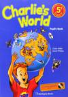 (04).CHARLIE'S WORLD 5O.PRIM.(ST+CD)