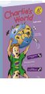 (CAT).CHARLIE'S WORLD 6E.PRIM.(PUPIL'S+CD)