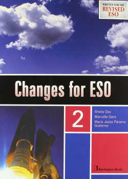 ANT/ C HANGES FOR ESO 2.STUDENT BURT