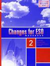 CHANGES FOR ESO 2.WORKBOOK BURTEX