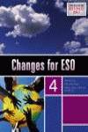 ANT/ C HANGES FOR ESO 4.STUDENT