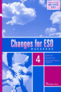 CHANGES FOR ESO 4.WORKBOOK