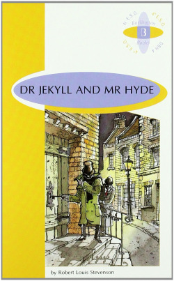 Dr Jekyll & Mr. Hyde