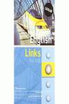 (CAT).ENGLISH LINKS 1R.ESO (ST+CD)