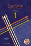 (04).TARGETS FOR BACH.1O. (STUDENT+CD)