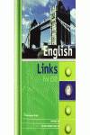(04).ENGLISH LINKS 2O.ESO (LIBRO+CD)