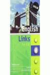 (CAT).ENGLISH LINKS 2N.ESO (ST+CD)