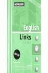 (CAT).ENGLISH LINKS 2N.ESO (WORKBOOK+AUDIO CD)