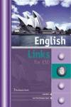 (04).ENGLISH LINKS 3O.ESO (LIBRO+CD)