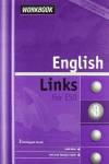 (04).ENGLISH LINKS 3O.ESO (WORKBOOK+AUDIO CD)