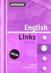 (CAT).ENGLISH LINKS 3R.ESO (WORKBOOK+AUDIO CD)