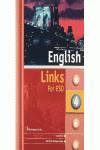 (05).ENGLISH LINKS 4O.ESO (LIBRO+LINKS 4CD)