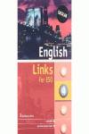 (CAT).ENGLISH LINKS 4T.ESO (ST+CD)