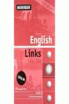 (CAT).ENGLISH LINKS 4T.ESO (WORKBOOK+AUDIO CD)