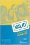 (04).VALID FOR BACH.1O.(WORKBOOK+AUDIO CD)