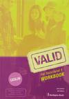 (CAT).VALID FOR BTX.1ER.(WORKBOOK+AUDIO CD)