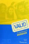 (05).VALID FOR BACH.2O.(WB+CD AUDIO)