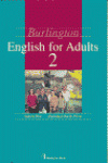 ENGLISH FOR ADULTS 2.(AUDIO CD)