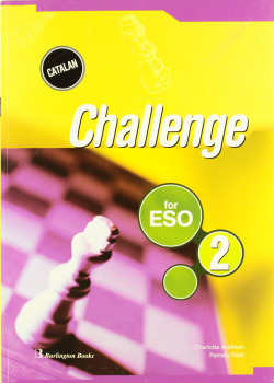 (CAT).CHALLENGE FOR 2N.ESO (ST)