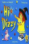 (05).HI DIZZY (3 ANOS).PUPIL'S+CD