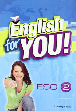 (06).ENGLISH FOR YOU 2O ESO.(ST)