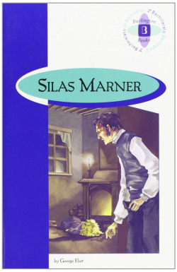 Silas marner **2 bachillerato/readers burlington**