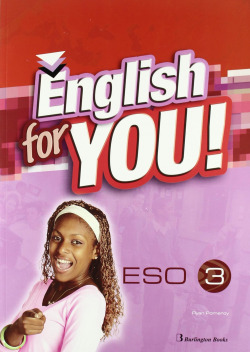 (06).ENGLISH FOR YOU 3º ESO.(ST)