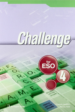(06).CHALLENGE FOR 4O ESO.(STUDENT'S)