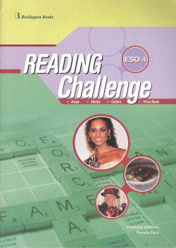 (06).CHALLENGE FOR 4º ESO.(WORKBOOK+MULTIROM)