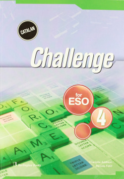 (CAT).CHALLENGE FOR 4T.ESO (STUDENT'S)