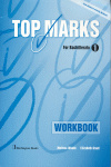 *(06).TOP MARKS 1º.BACH.(WORKBOOK+EXAM+MULTIROM)*2560220010*