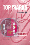 *(07).TOP MARKS 2º.BACH.(WORKBOOK PACK)*VER 2560220011*