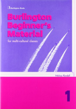 (06).1.BURLINGTON BEGINNER'S MATERIAL MULTICULTURAL CLASSES