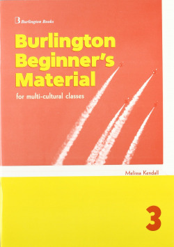(06).3.BURLINGTON BEGINNER'S MATERIAL MULTICULTURAL CLASSES