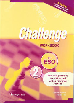 CHALLENGE 2 ESO WB WEB ACT.BAS.