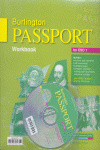 *(07).PASSPORT FOR 1º.ESO (WORKBOOK PACK)/*VER 2560250019*